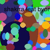 shakira feat byonce