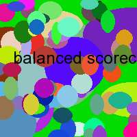 balanced scorecard gesetzlich unfallversicherung