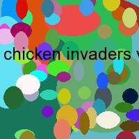 chicken invaders vollversion