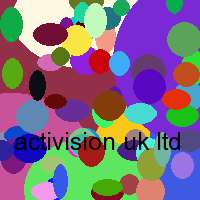 activision uk ltd