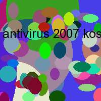 antivirus 2007 kostenlose