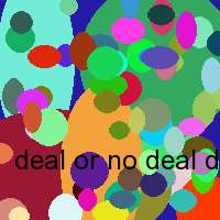 deal or no deal download