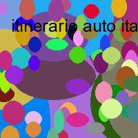 itinerario auto italia romania via austria ungheria