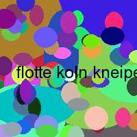 flotte koln kneipe