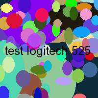 test logitech 525