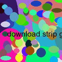 download strip game